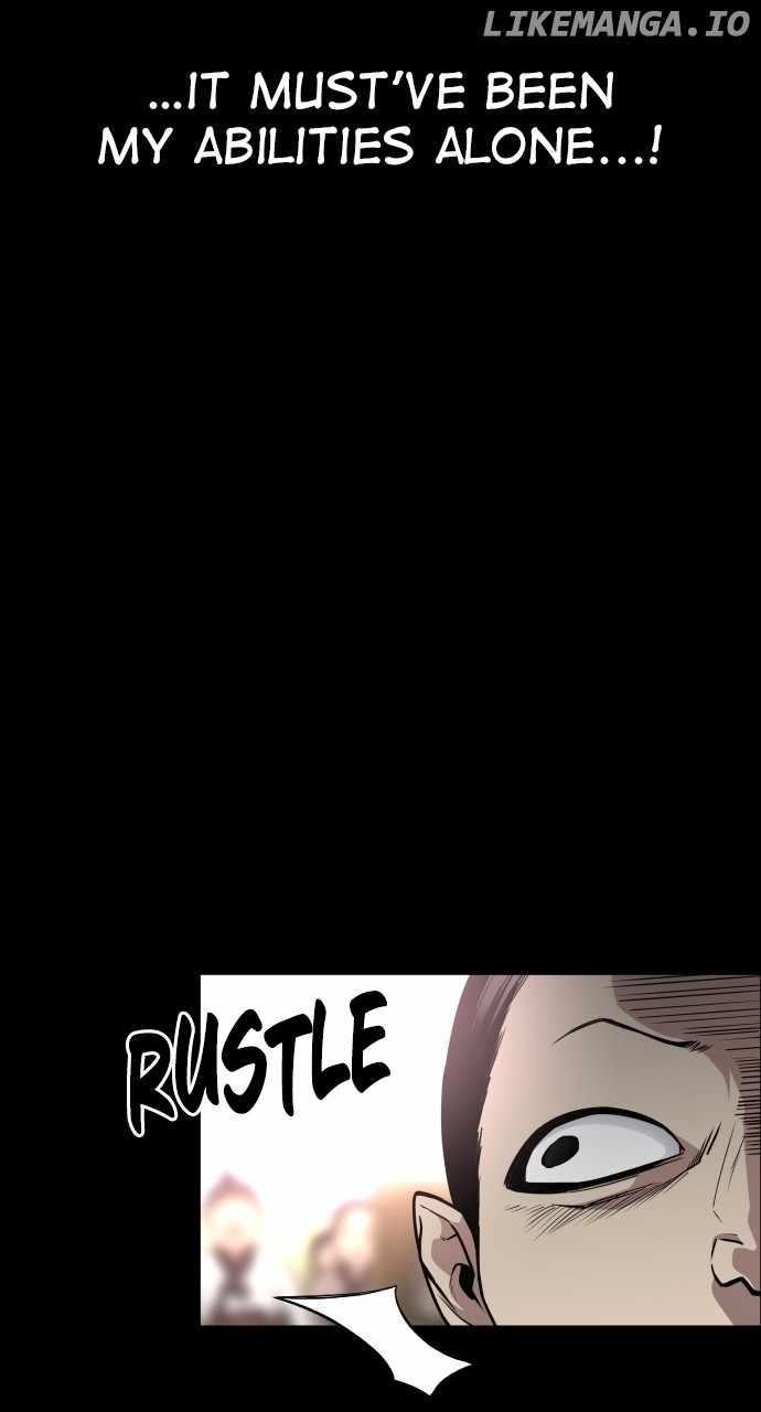 The Shaman’s Blade Chapter 15 - Page 59 in English