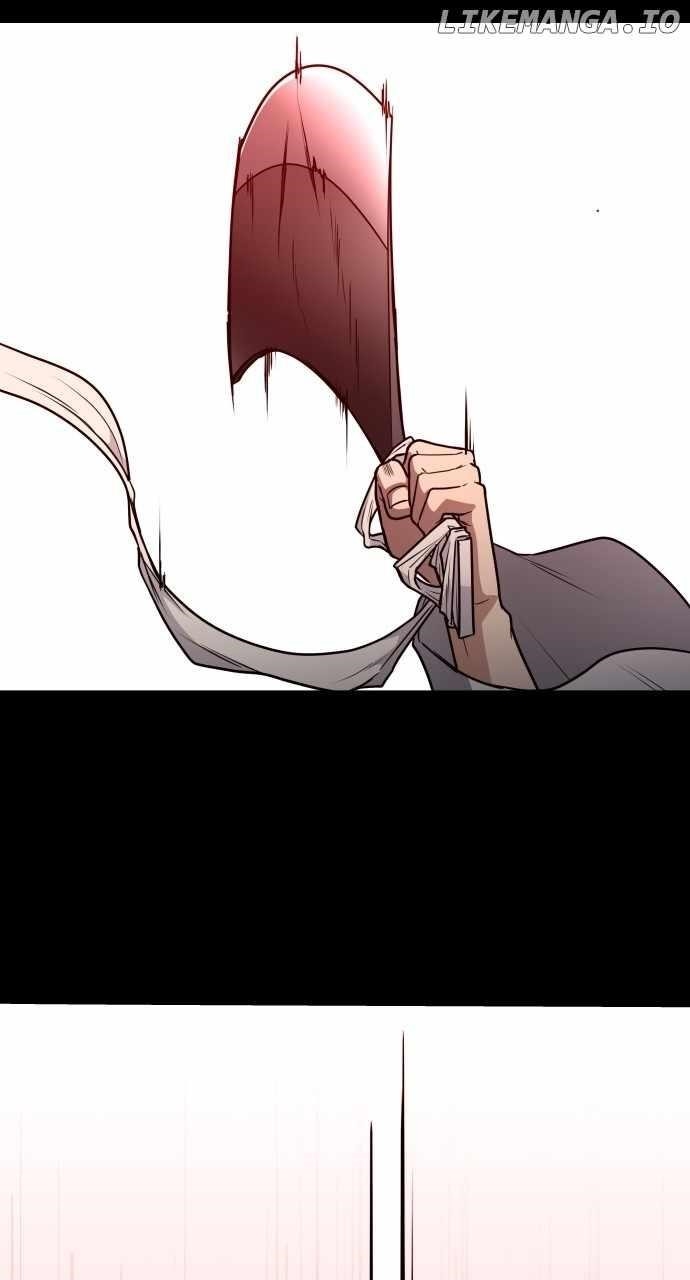The Shaman’s Blade Chapter 15 - Page 7 in English