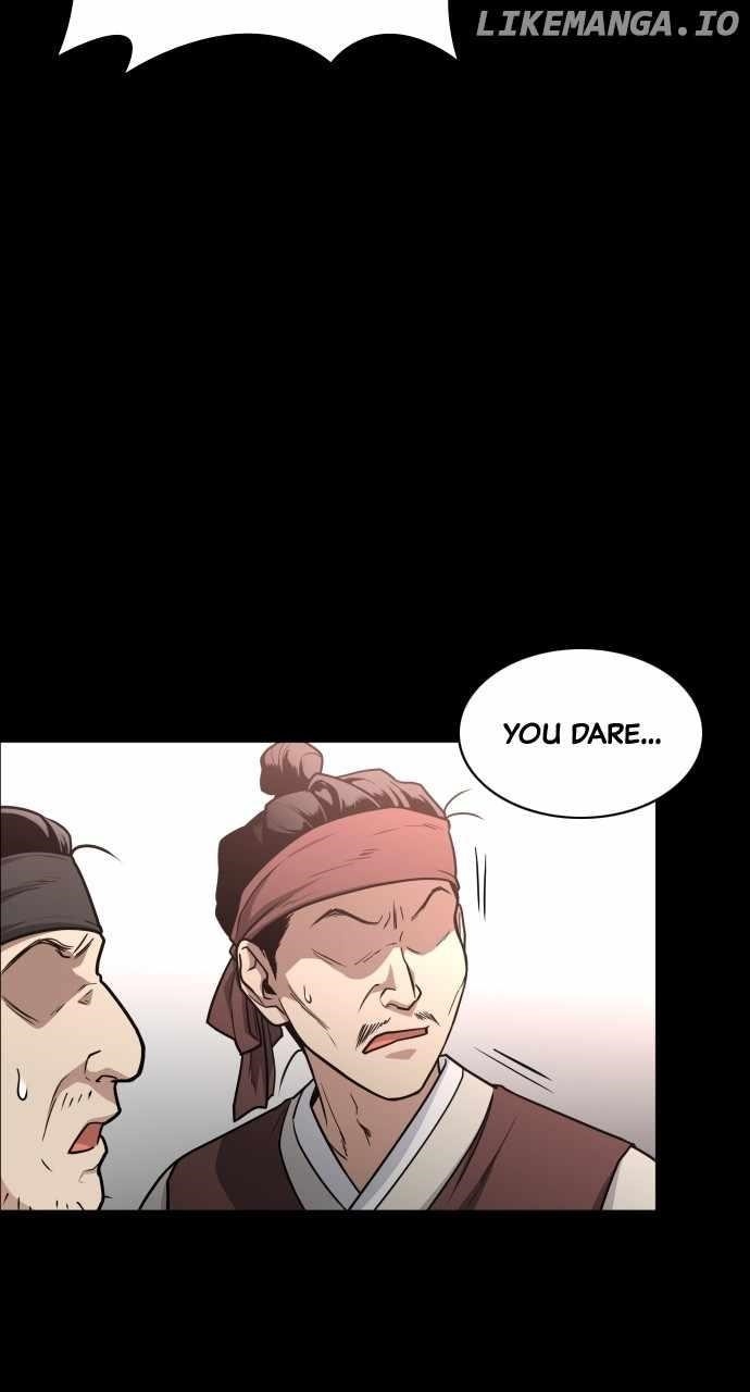 The Shaman’s Blade Chapter 15 - Page 72 in English