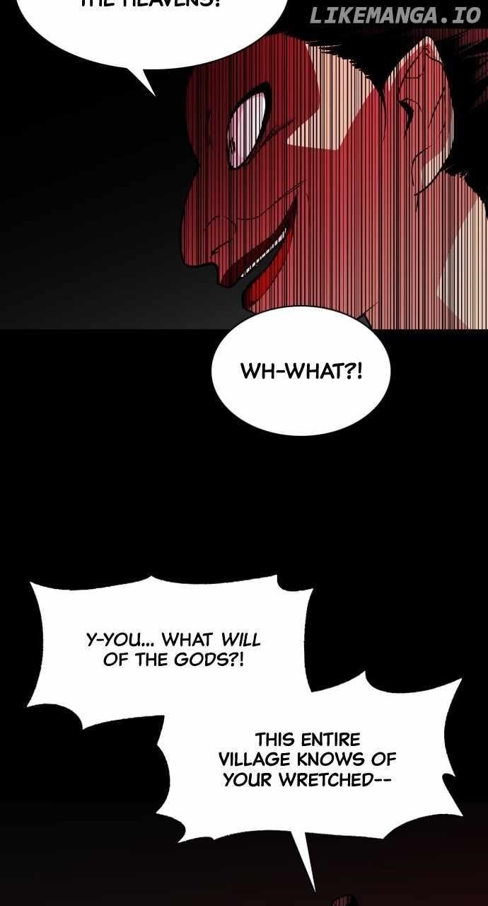The Shaman’s Blade Chapter 15 - Page 74 in English