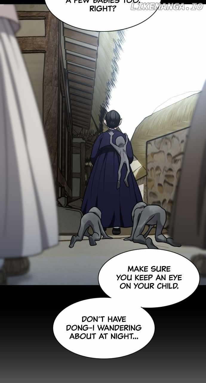 The Shaman’s Blade Chapter 15 - Page 84 in English