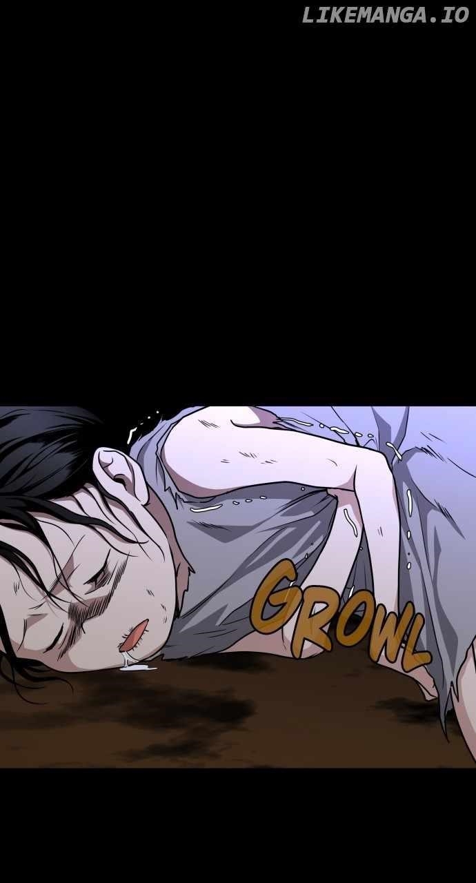 The Shaman’s Blade Chapter 15 - Page 93 in English