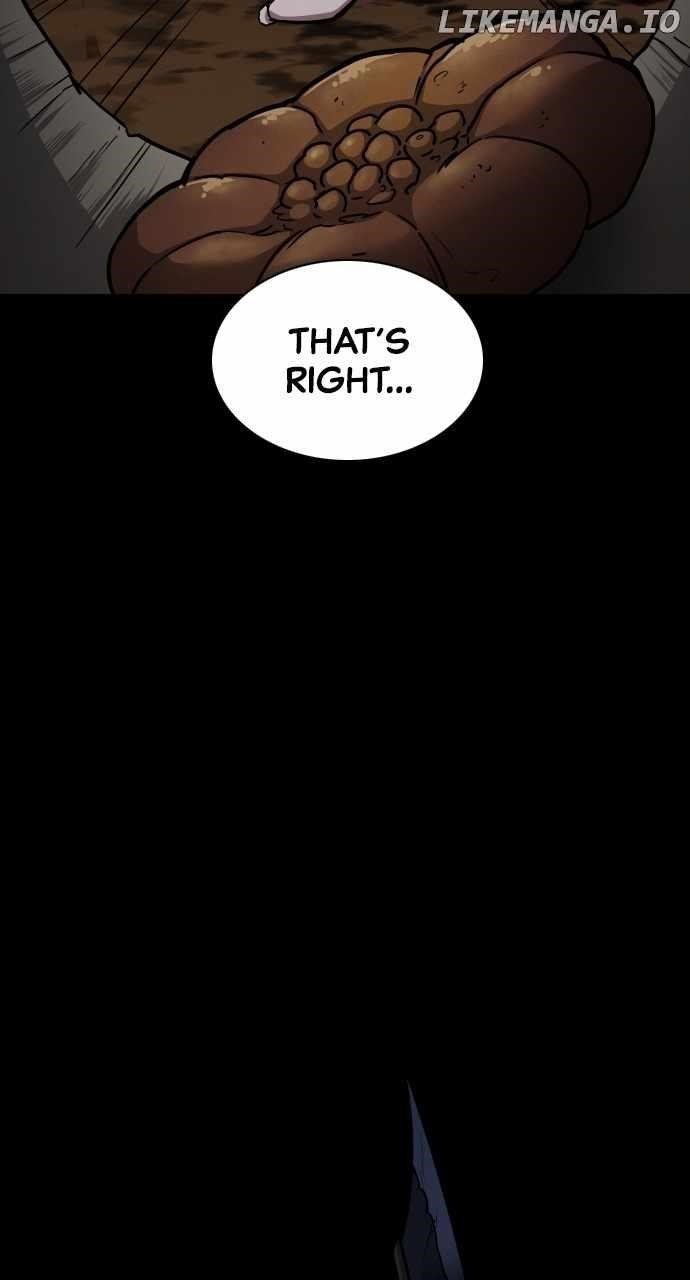 The Shaman’s Blade Chapter 15 - Page 98 in English