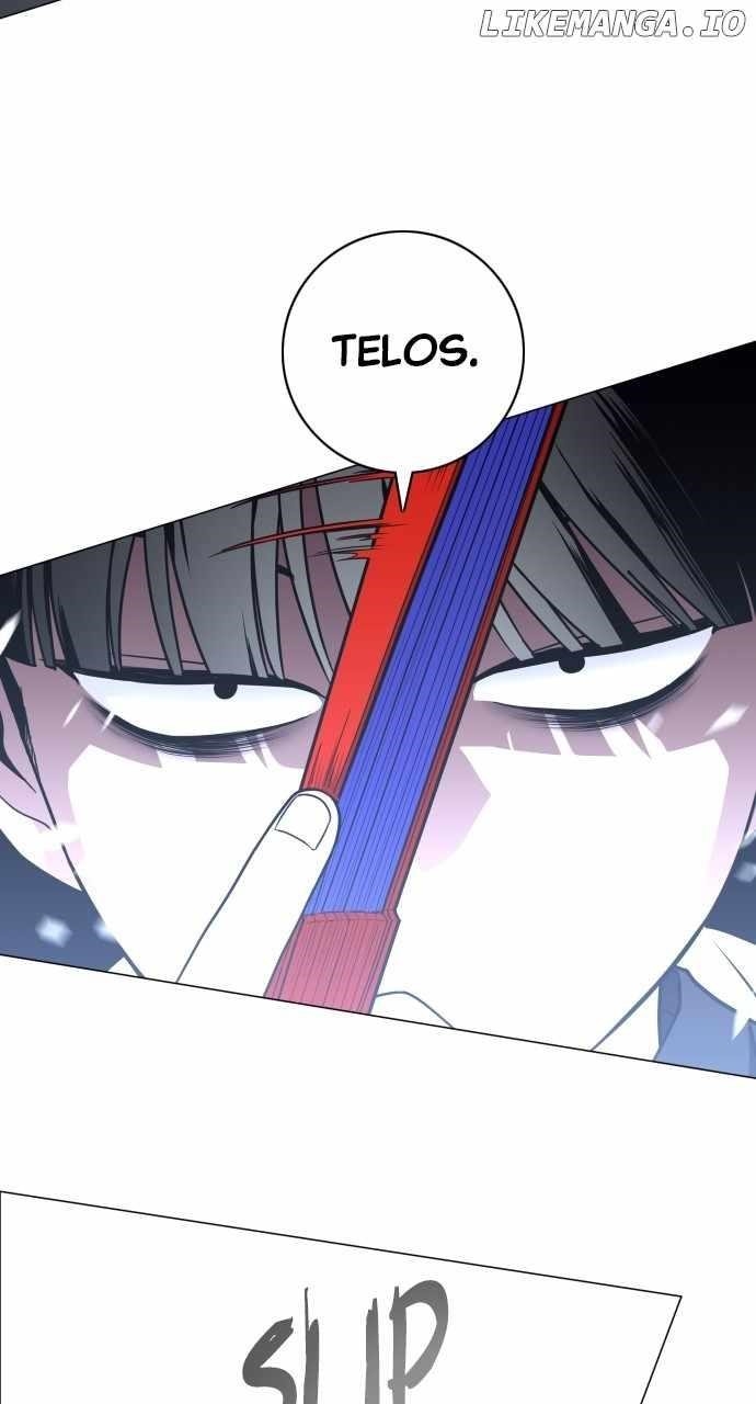 The Shaman’s Blade Chapter 16 - Page 101 in English