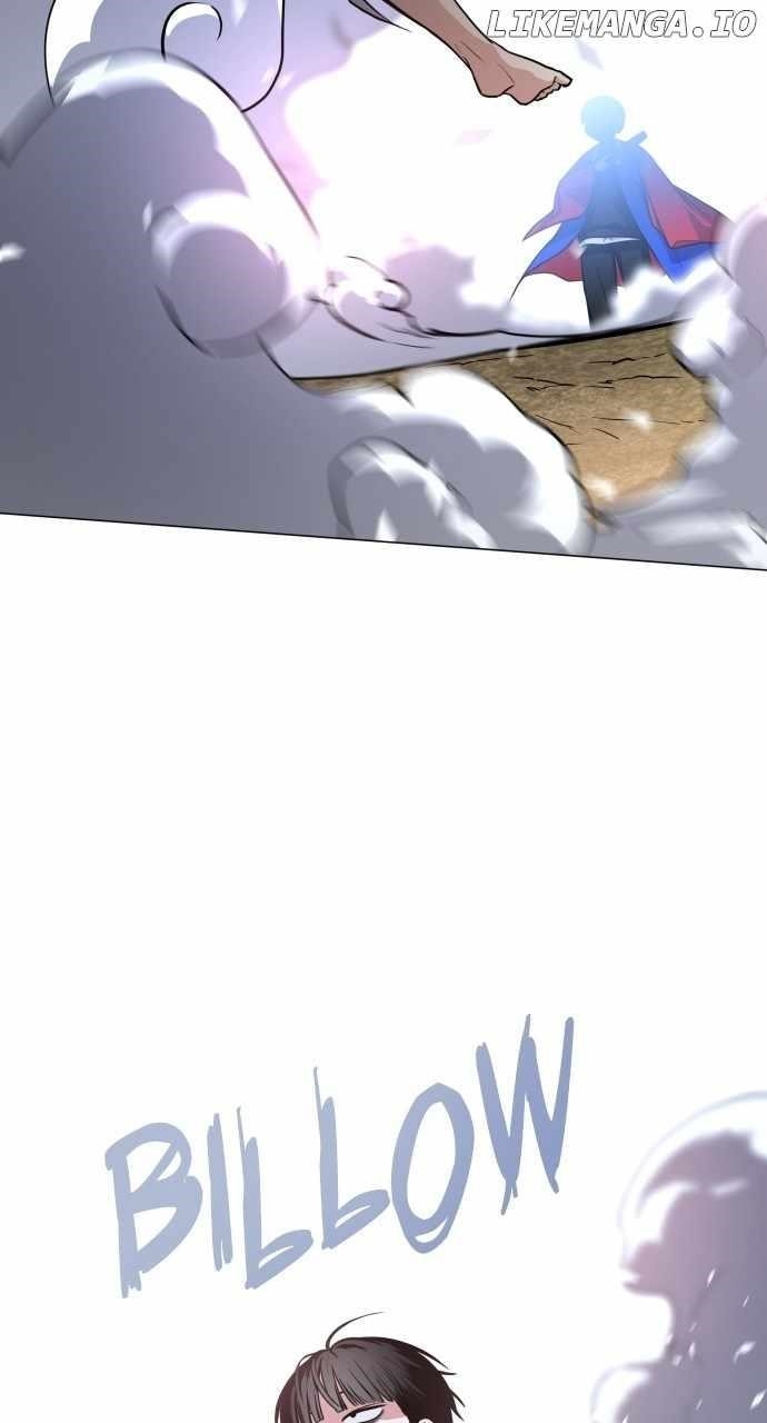 The Shaman’s Blade Chapter 16 - Page 104 in English