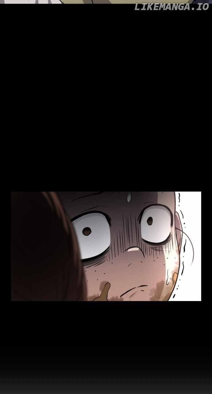 The Shaman’s Blade Chapter 16 - Page 12 in English