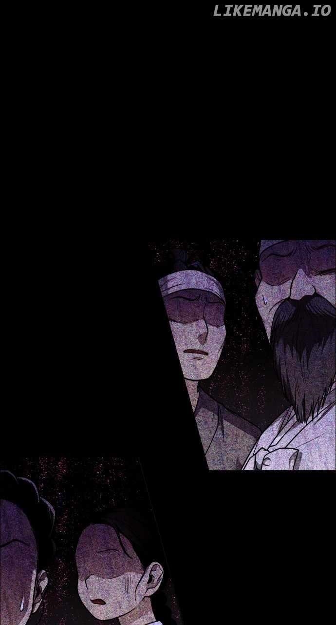 The Shaman’s Blade Chapter 16 - Page 15 in English