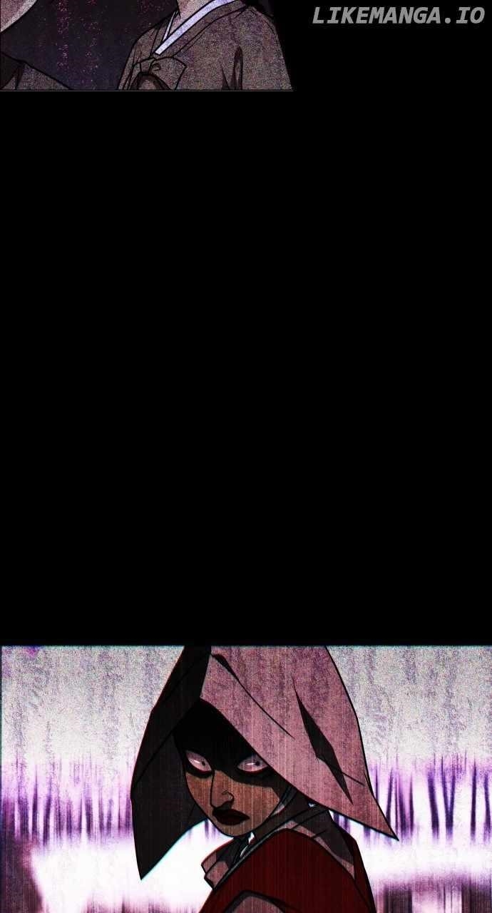 The Shaman’s Blade Chapter 16 - Page 16 in English