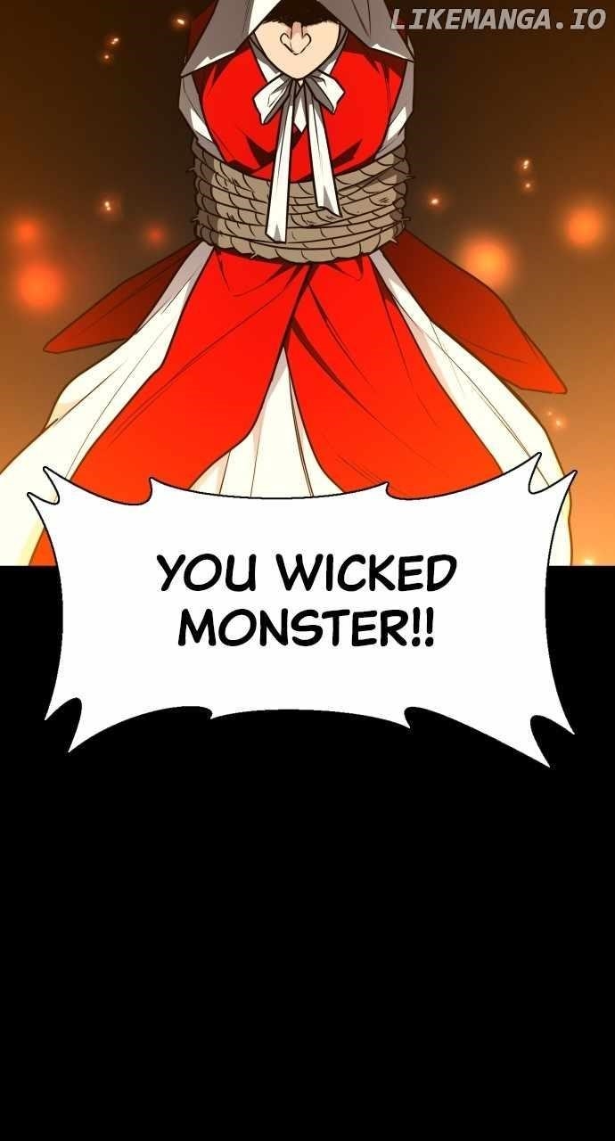 The Shaman’s Blade Chapter 16 - Page 24 in English