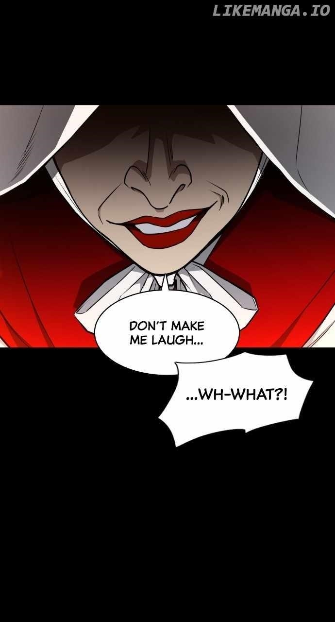 The Shaman’s Blade Chapter 16 - Page 25 in English