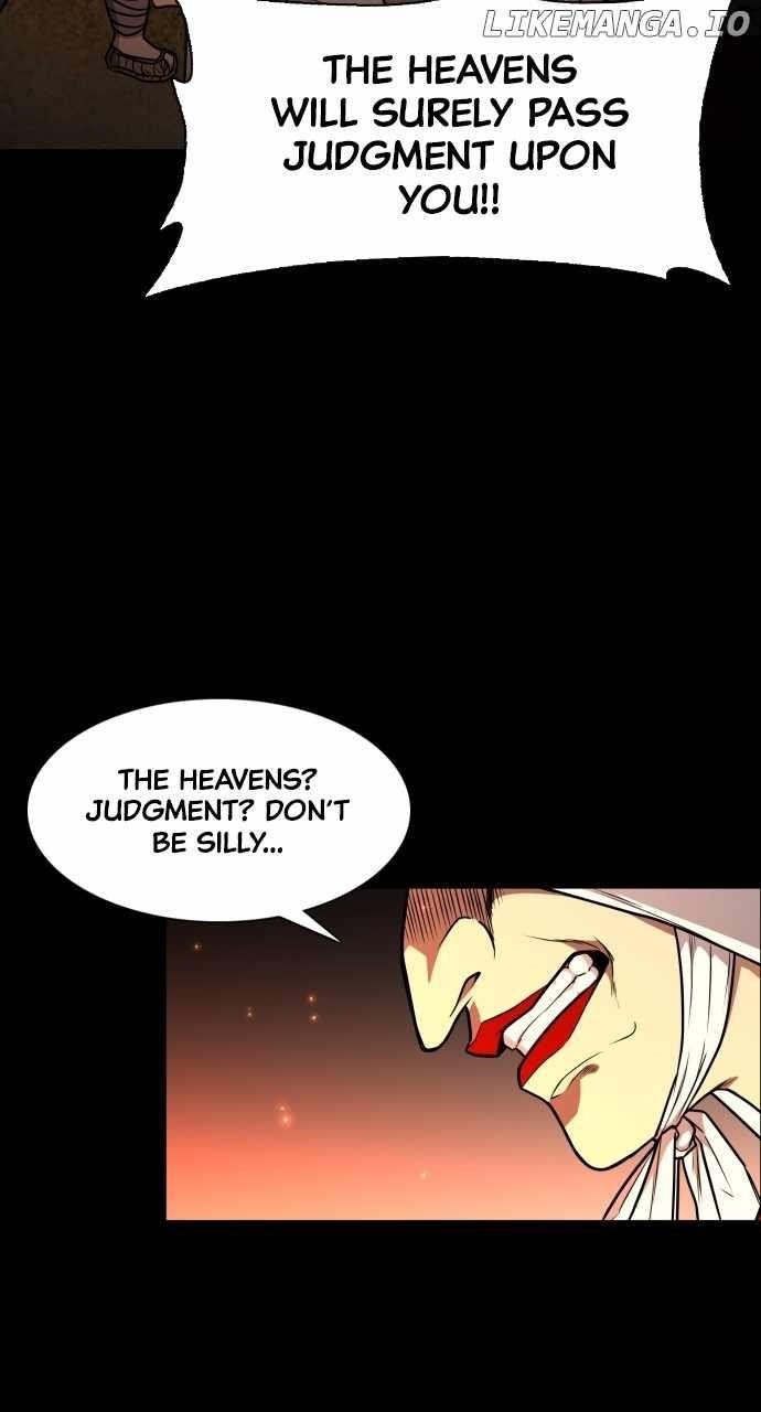 The Shaman’s Blade Chapter 16 - Page 30 in English