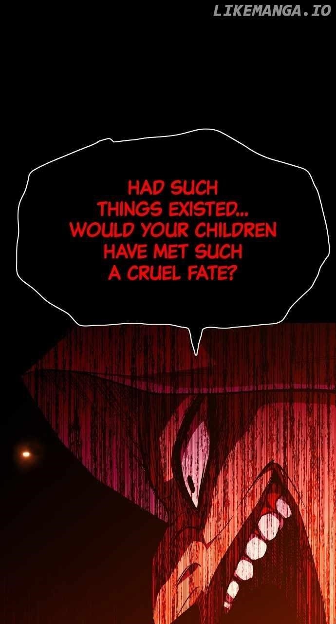 The Shaman’s Blade Chapter 16 - Page 31 in English