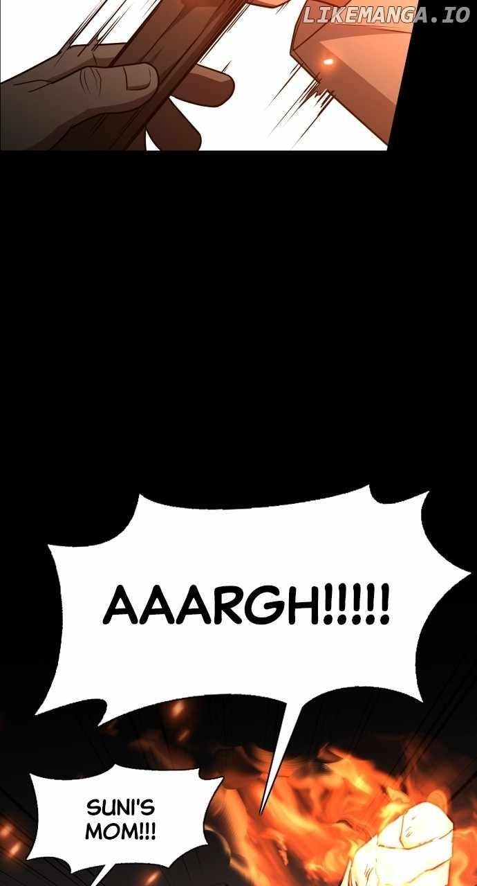 The Shaman’s Blade Chapter 16 - Page 33 in English