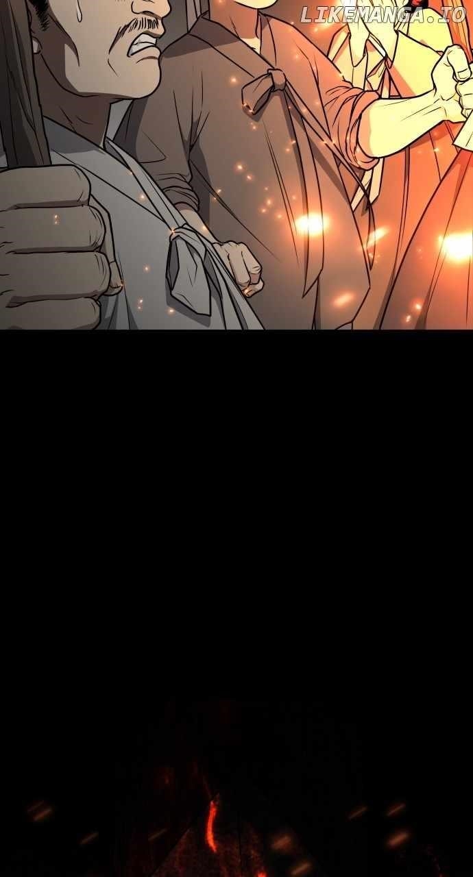 The Shaman’s Blade Chapter 16 - Page 40 in English