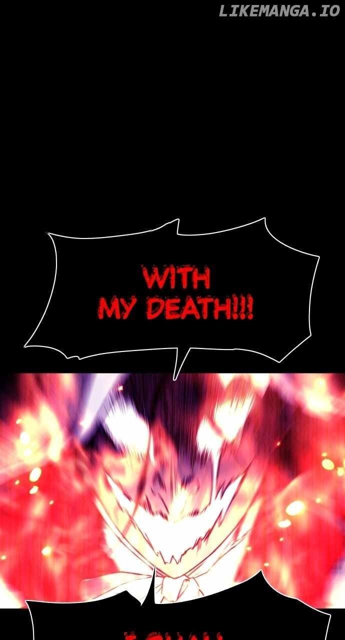 The Shaman’s Blade Chapter 16 - Page 42 in English