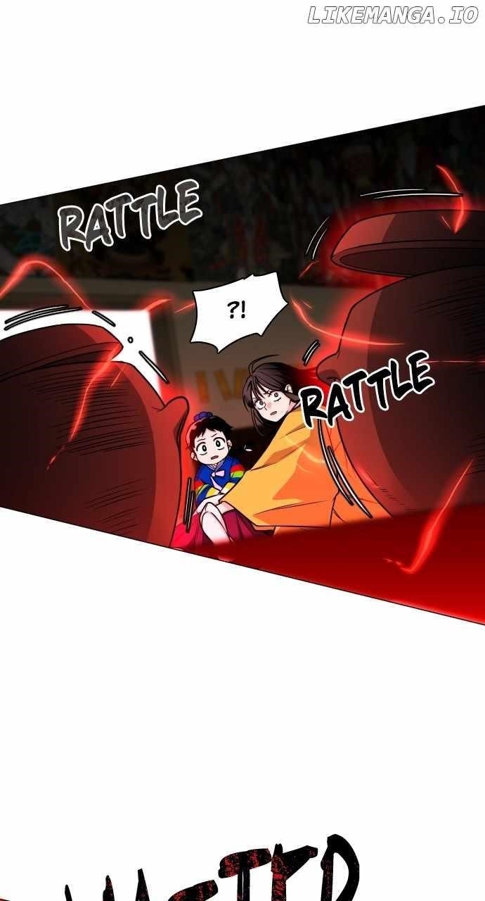 The Shaman’s Blade Chapter 16 - Page 50 in English