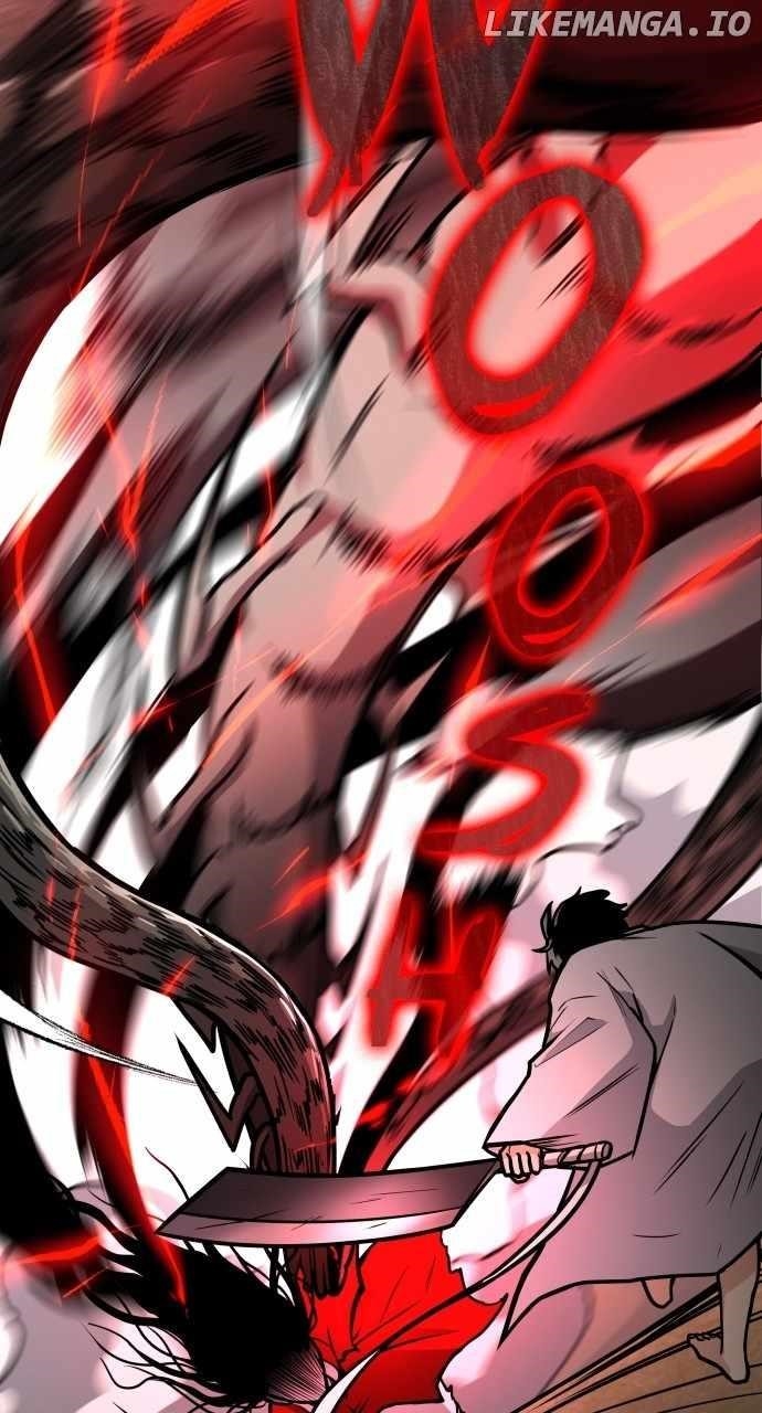 The Shaman’s Blade Chapter 16 - Page 53 in English