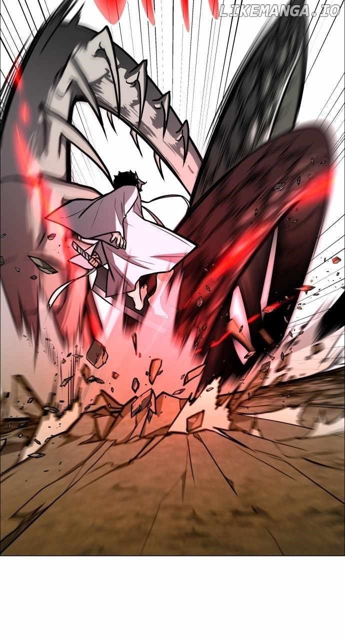 The Shaman’s Blade Chapter 16 - Page 57 in English