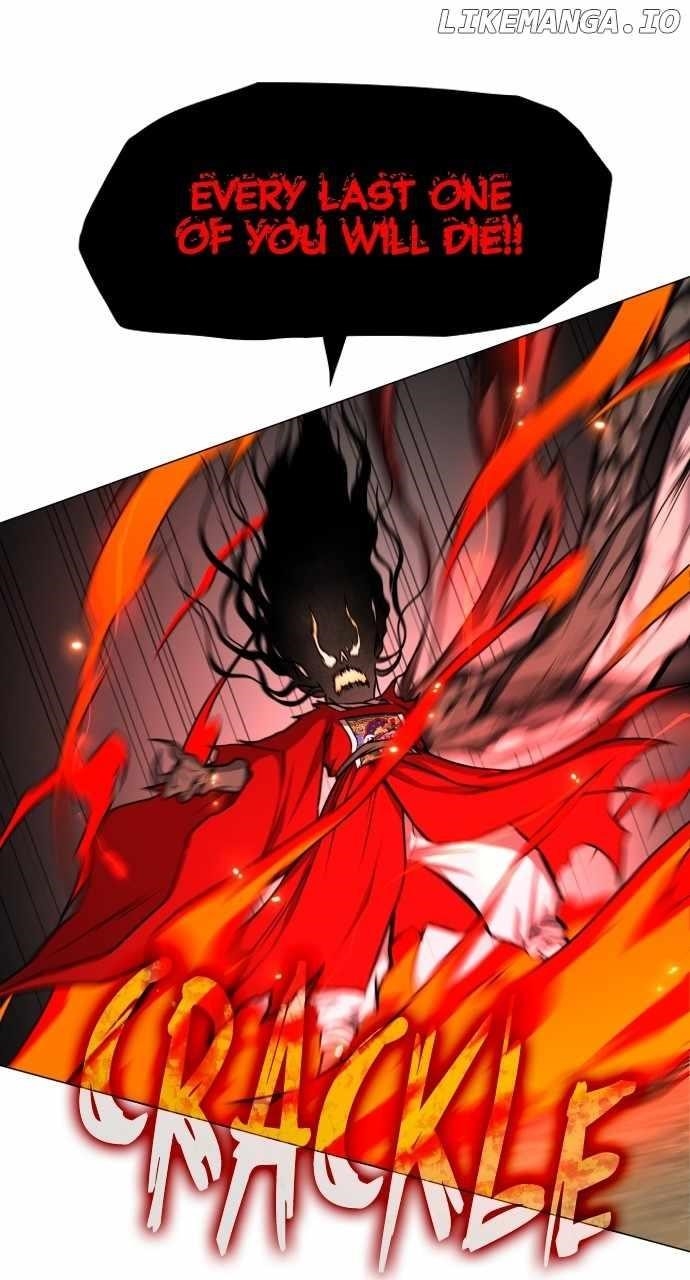 The Shaman’s Blade Chapter 16 - Page 60 in English