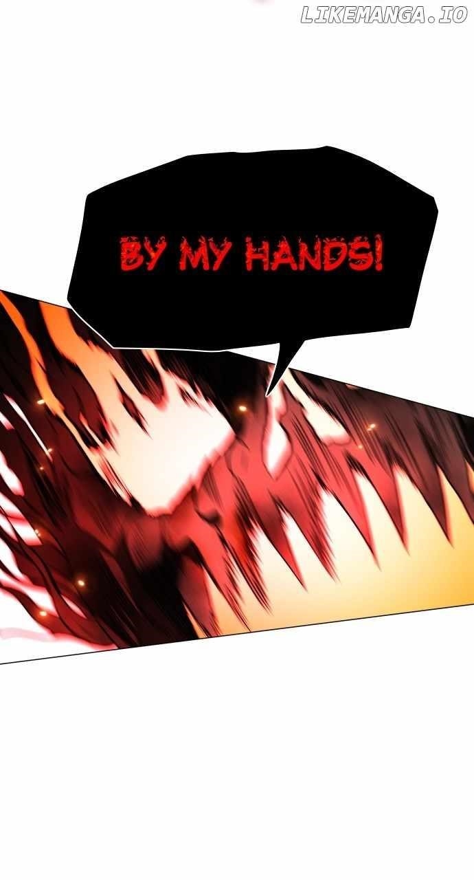 The Shaman’s Blade Chapter 16 - Page 61 in English