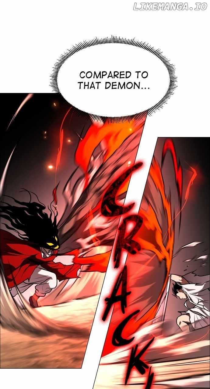 The Shaman’s Blade Chapter 16 - Page 66 in English