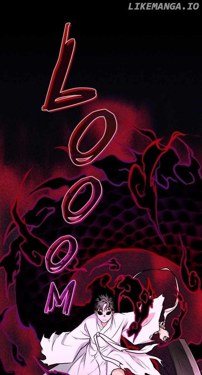 The Shaman’s Blade Chapter 16 - Page 82 in English