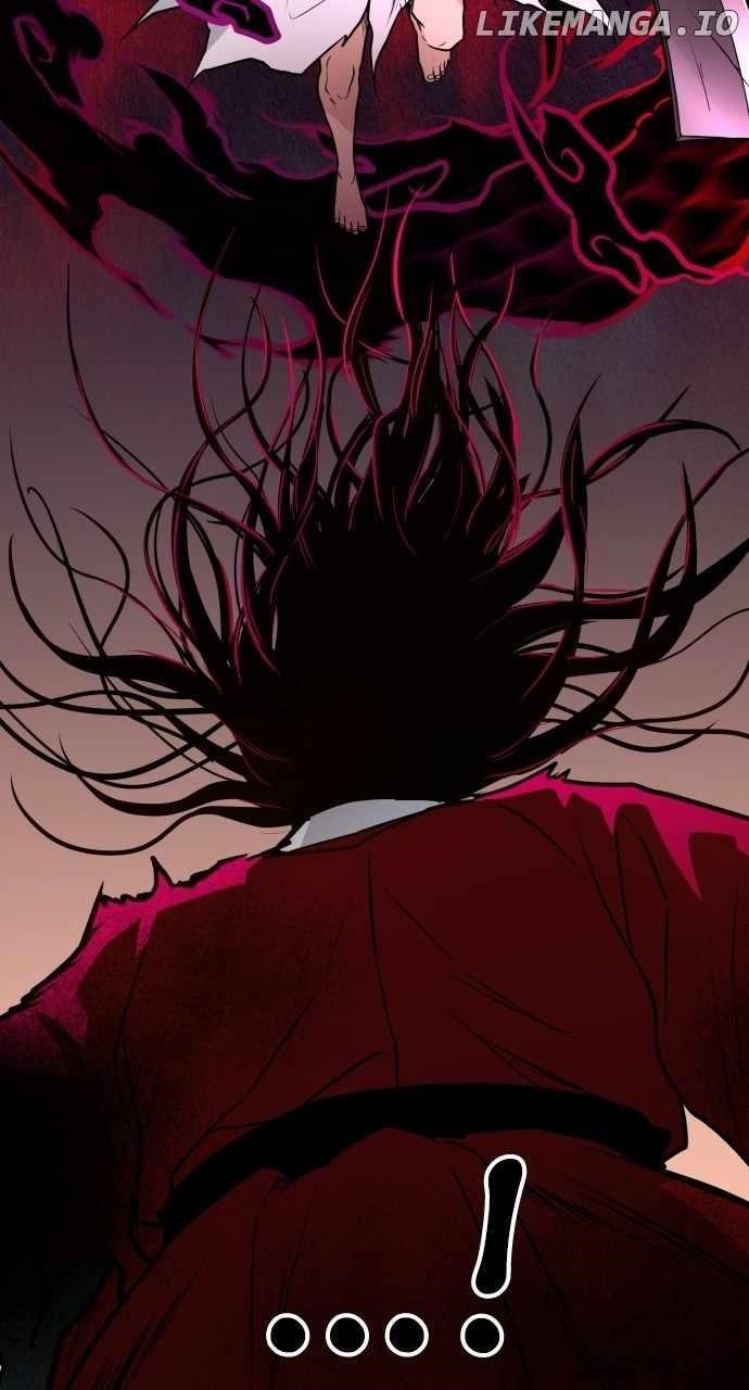 The Shaman’s Blade Chapter 16 - Page 83 in English