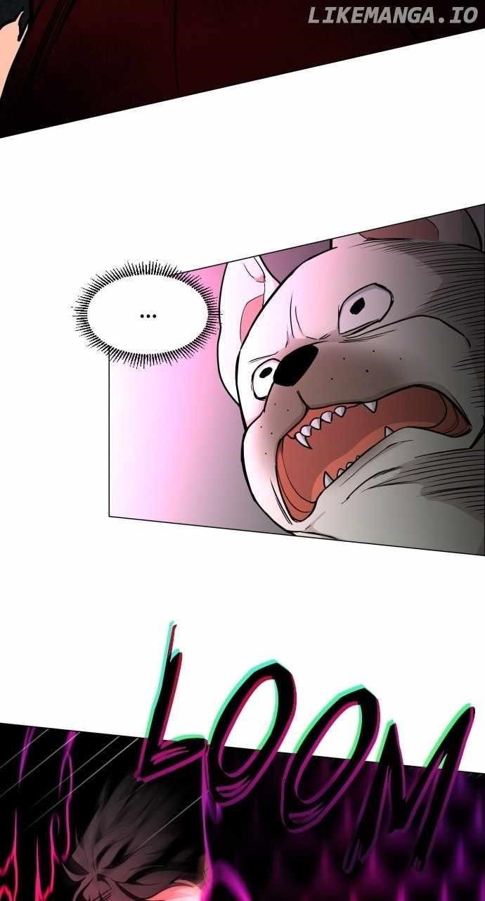 The Shaman’s Blade Chapter 16 - Page 84 in English
