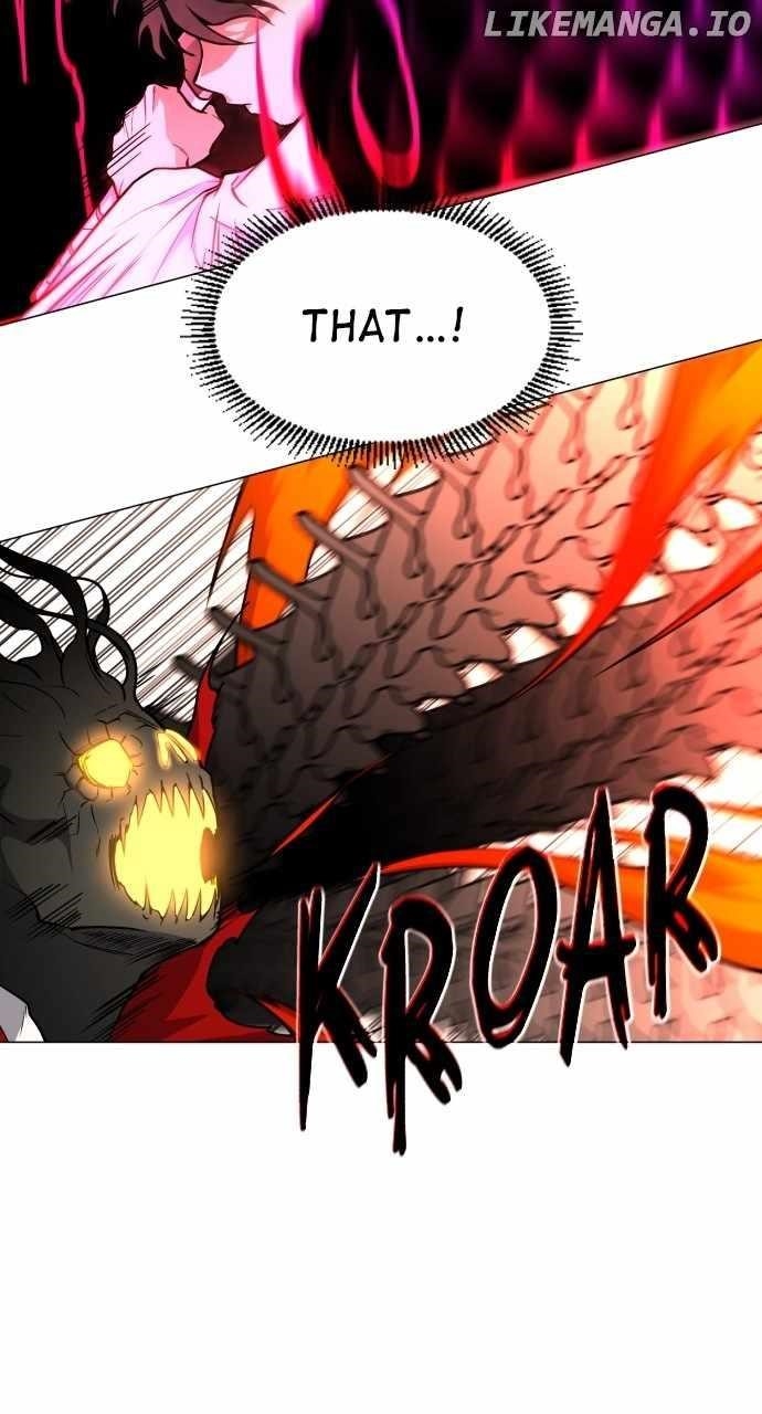 The Shaman’s Blade Chapter 16 - Page 85 in English
