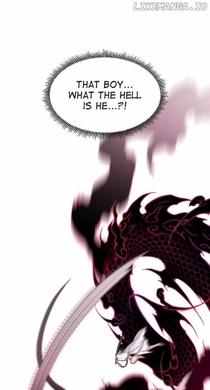 The Shaman’s Blade Chapter 16 - Page 86 in English