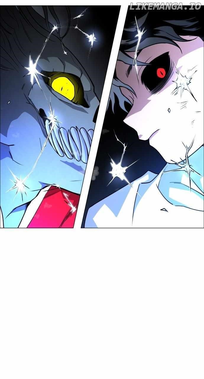 The Shaman’s Blade Chapter 16 - Page 90 in English