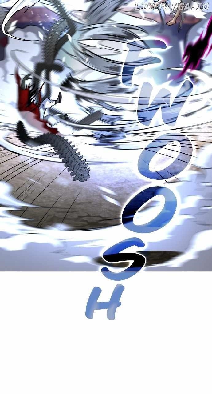 The Shaman’s Blade Chapter 16 - Page 92 in English