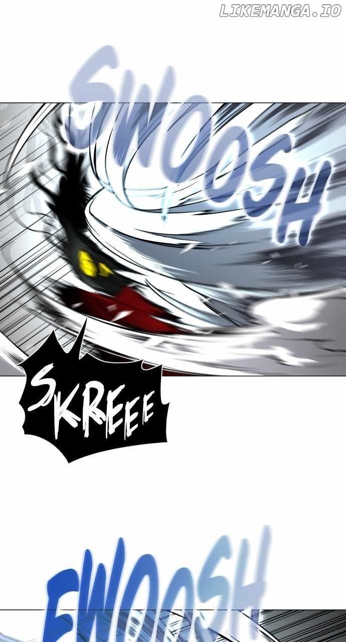 The Shaman’s Blade Chapter 16 - Page 93 in English
