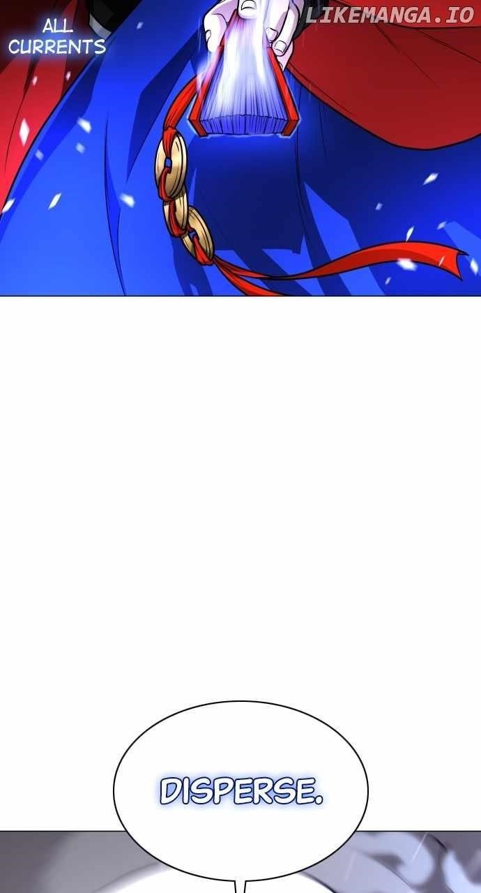 The Shaman’s Blade Chapter 16 - Page 97 in English