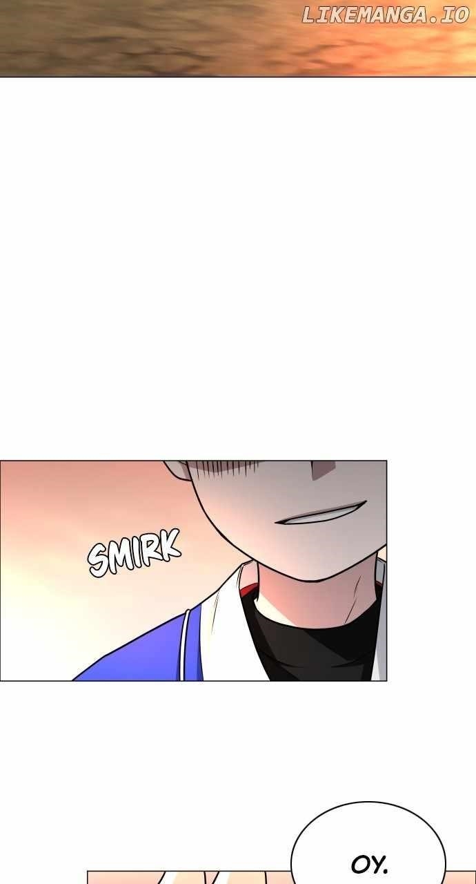 The Shaman’s Blade Chapter 17 - Page 104 in English