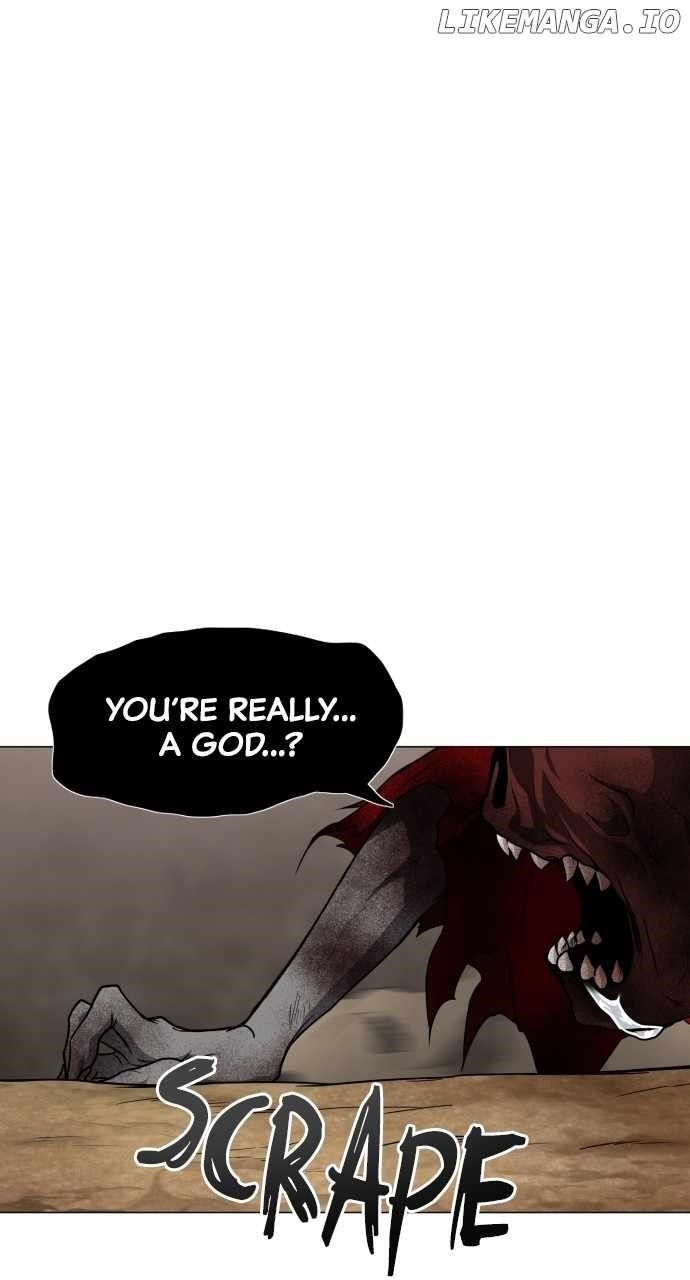 The Shaman’s Blade Chapter 17 - Page 16 in English