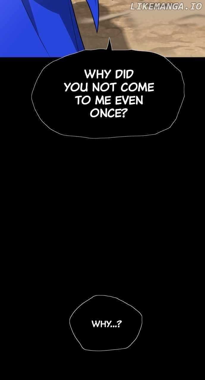 The Shaman’s Blade Chapter 17 - Page 21 in English