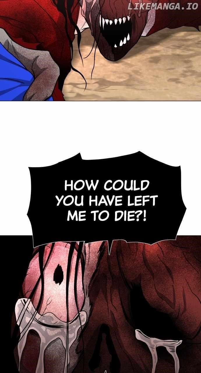 The Shaman’s Blade Chapter 17 - Page 24 in English
