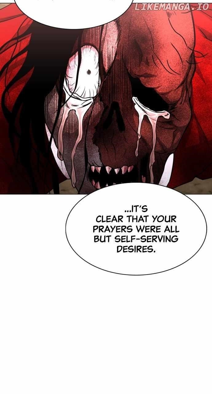 The Shaman’s Blade Chapter 17 - Page 28 in English