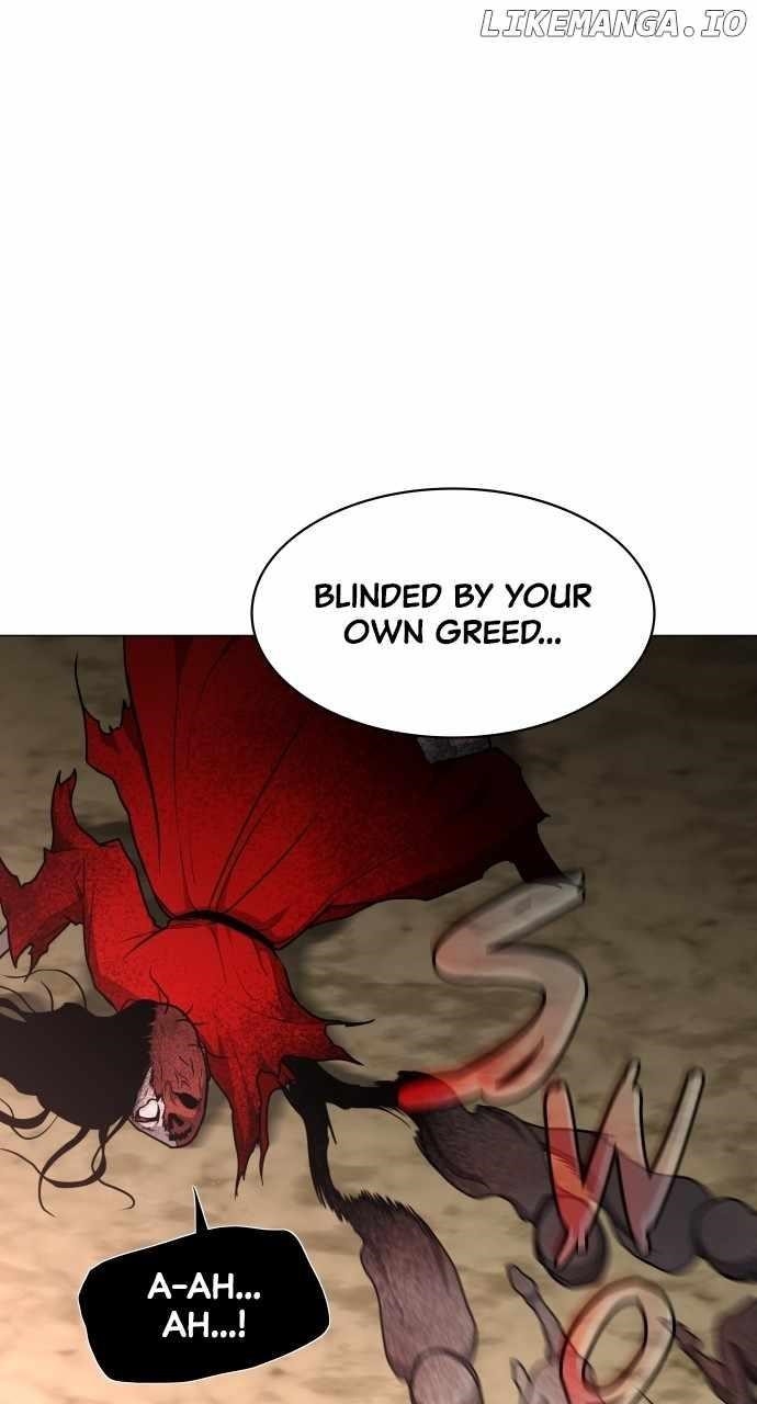 The Shaman’s Blade Chapter 17 - Page 31 in English