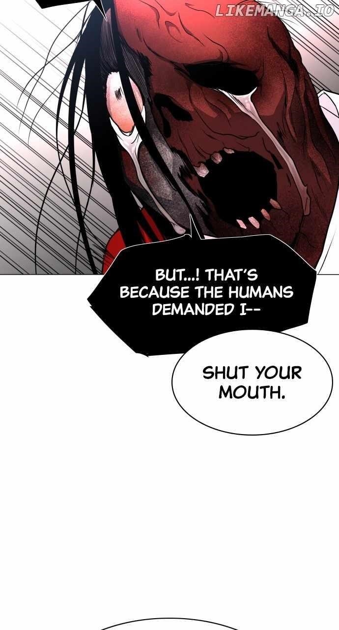 The Shaman’s Blade Chapter 17 - Page 35 in English