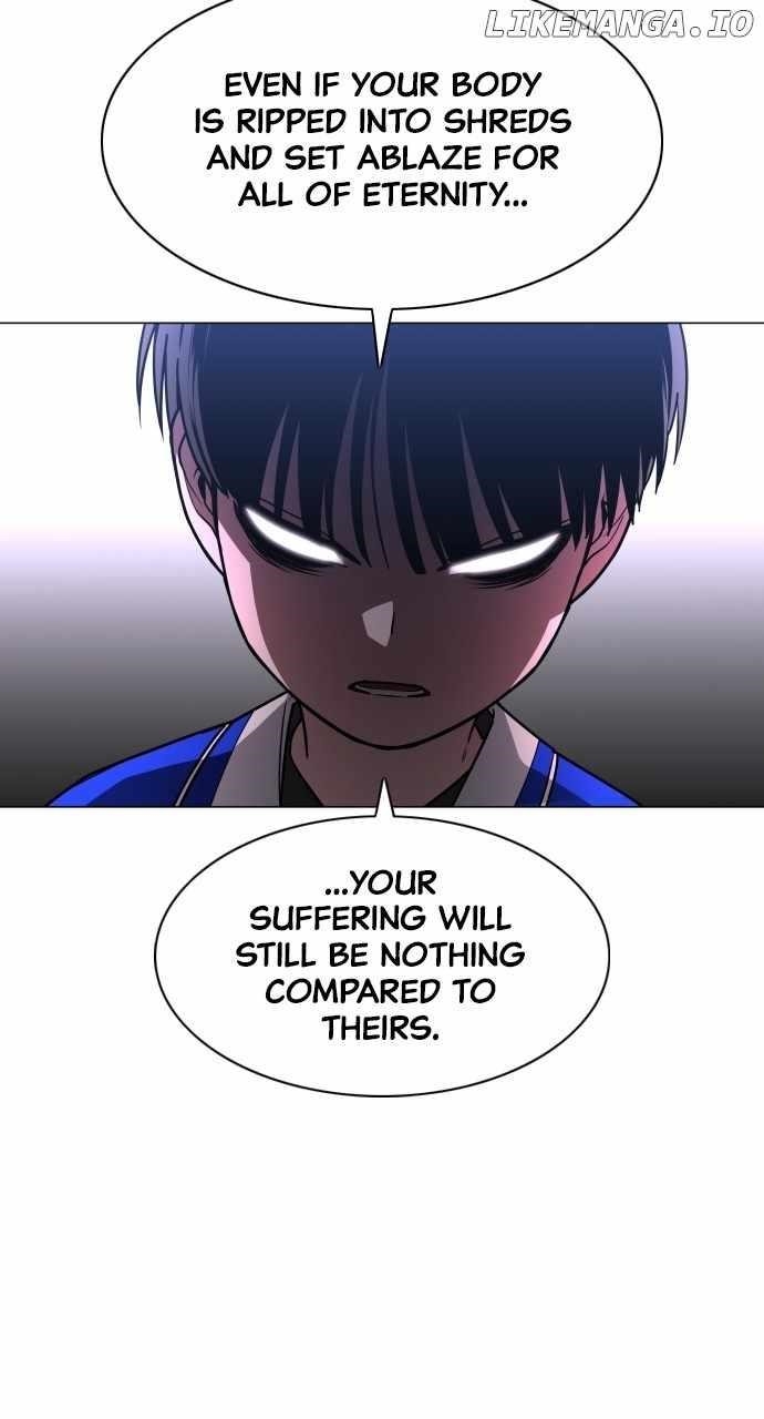 The Shaman’s Blade Chapter 17 - Page 36 in English