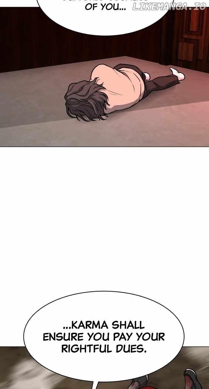The Shaman’s Blade Chapter 17 - Page 39 in English