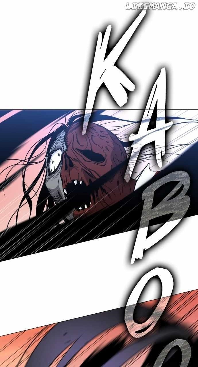 The Shaman’s Blade Chapter 17 - Page 44 in English