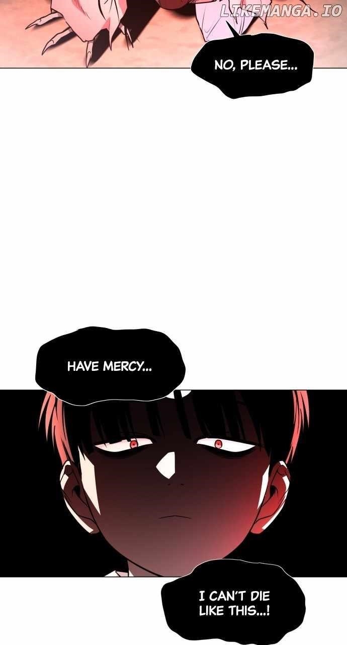 The Shaman’s Blade Chapter 17 - Page 50 in English
