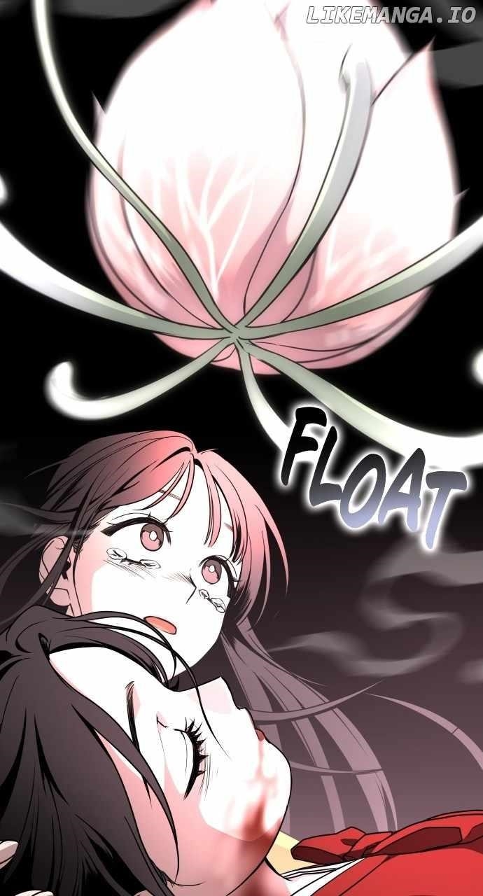 The Shaman’s Blade Chapter 17 - Page 67 in English
