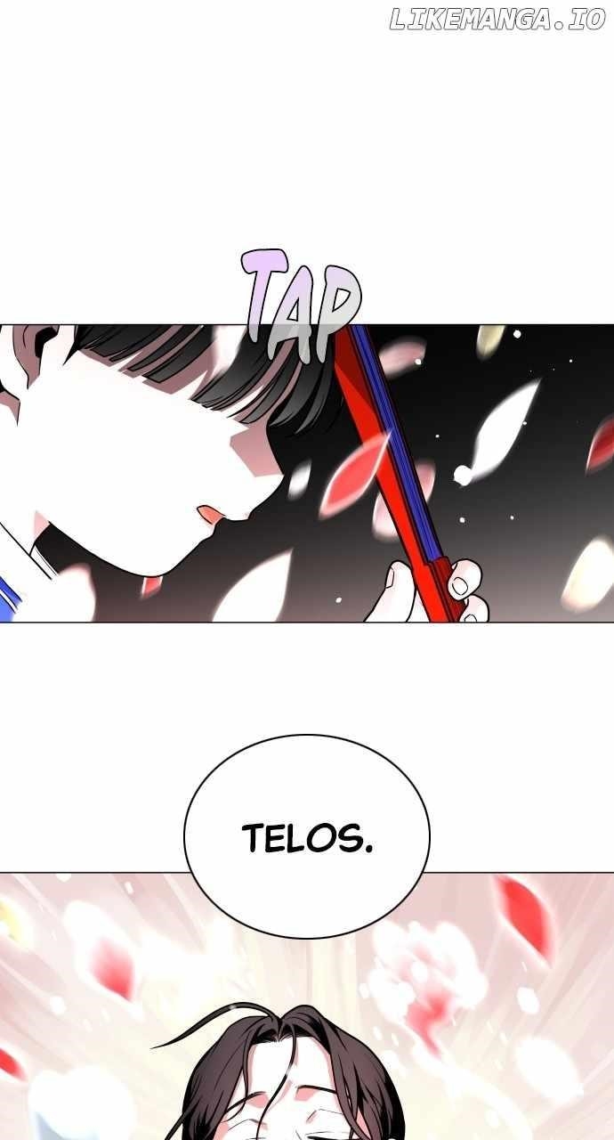 The Shaman’s Blade Chapter 17 - Page 74 in English