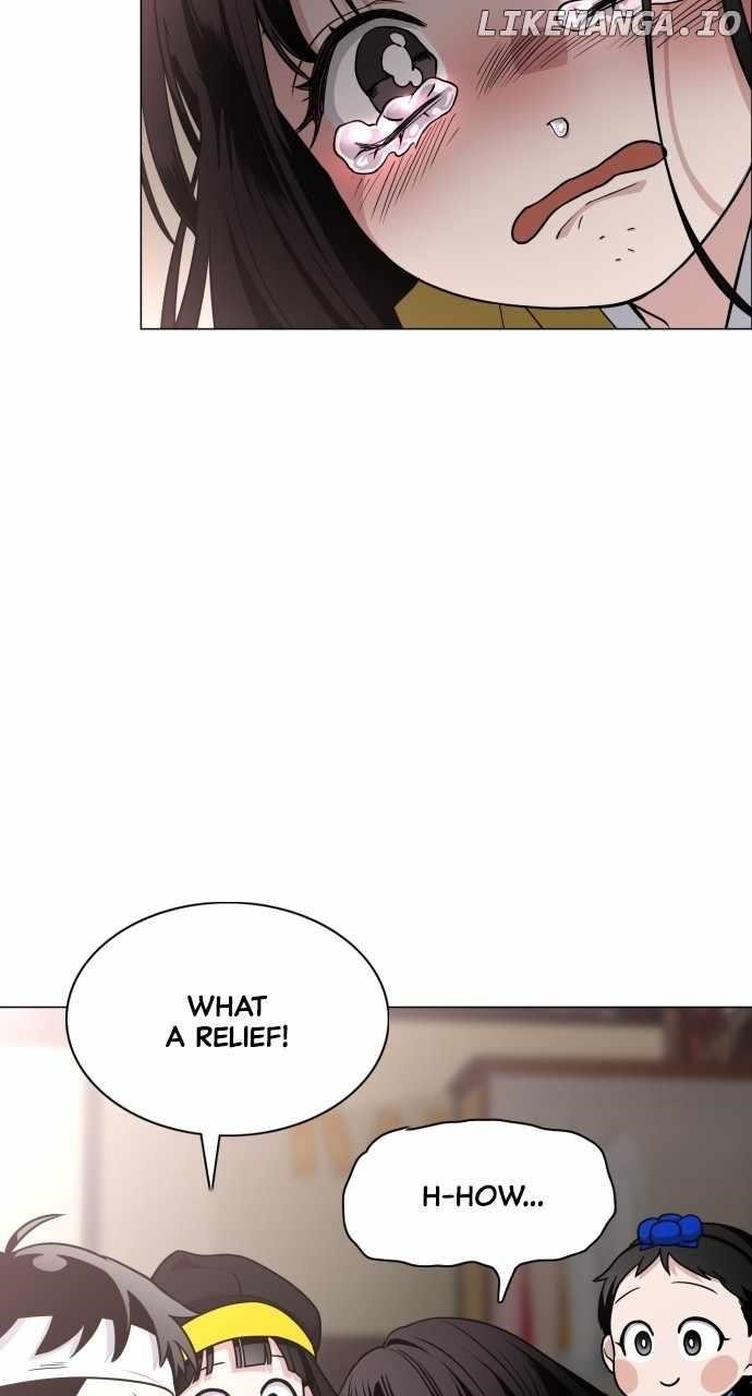 The Shaman’s Blade Chapter 17 - Page 79 in English