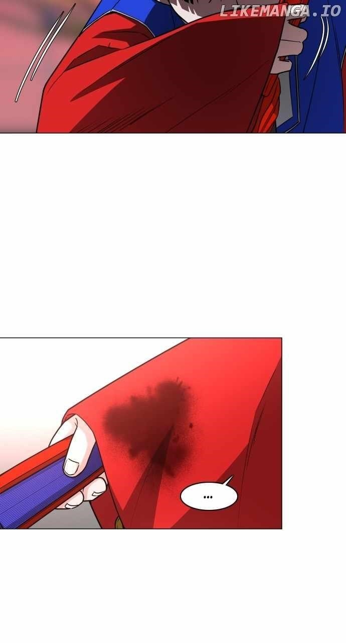The Shaman’s Blade Chapter 17 - Page 85 in English