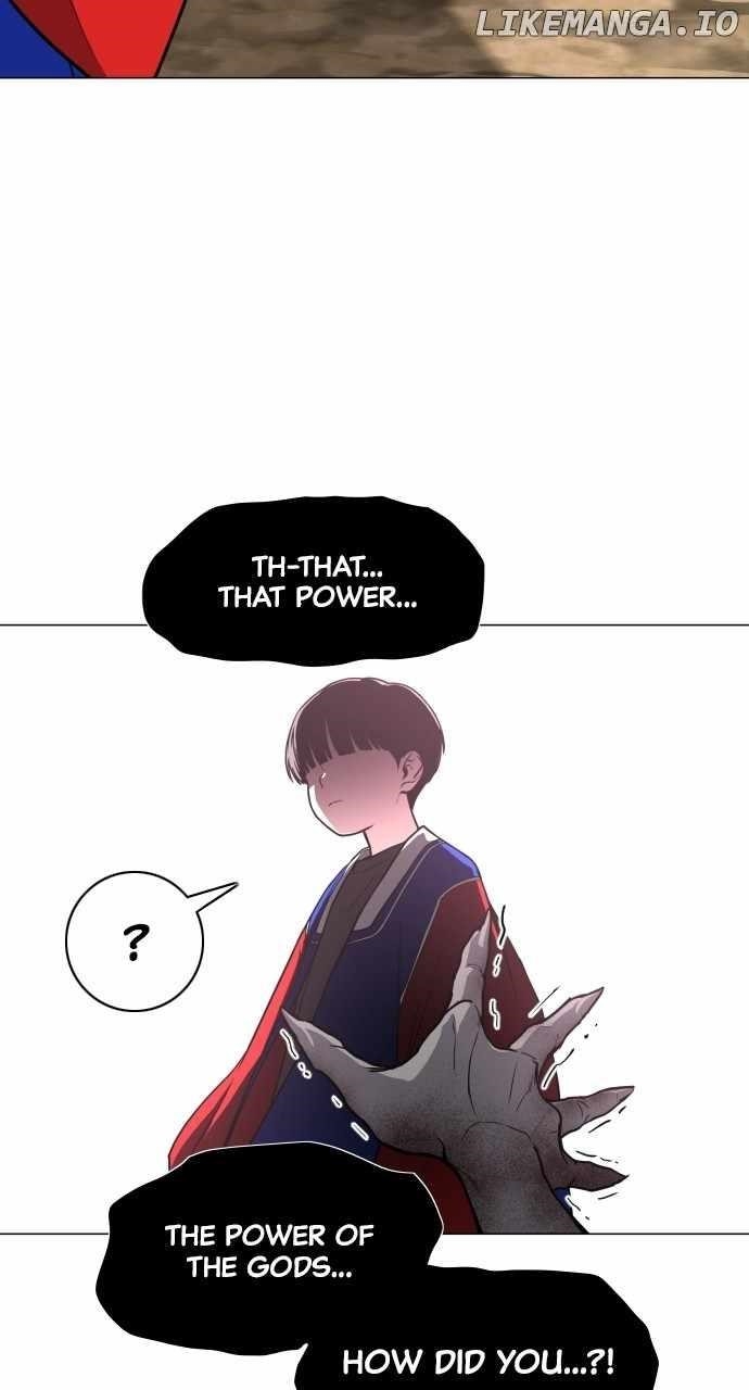 The Shaman’s Blade Chapter 17 - Page 9 in English